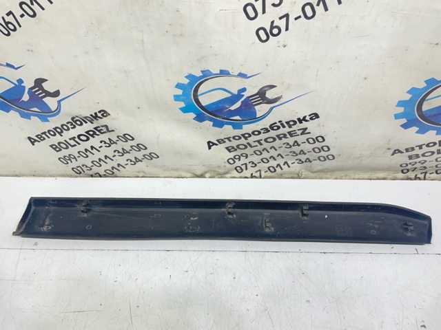 80877JG00A Молдинг двери передней левой купить Одесса