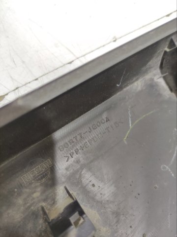 80877JG00A NISSAN Молдинг двери передней левой купить в Львов