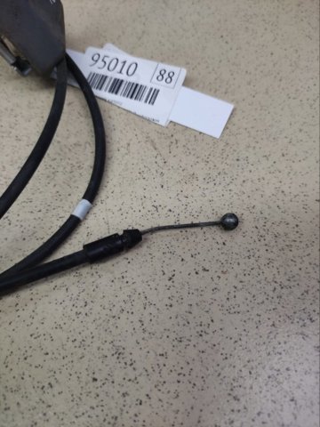 Трос замка капота 81190H1000 HYUNDAI