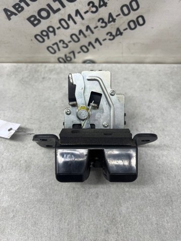 Замок крышки багажника 812301H000 HYUNDAI
