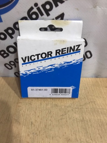 VICTOR REINZ 813746100 Сальник коленвала в наличии Харьков