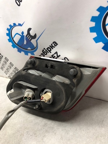 8158006230 TOYOTA Фонарь задний правый внутренний купить в Винница