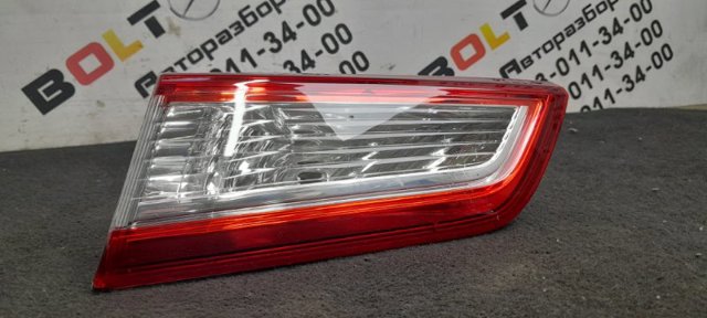 TOYOTA 8158006380 Фонарь задний правый внутренний в наличии Тернополь