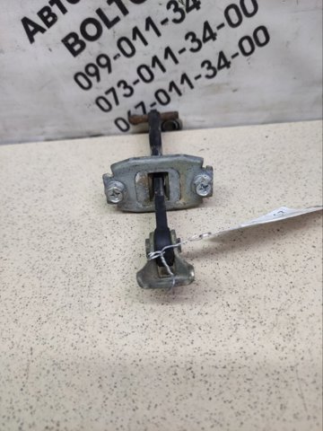 8181065J01 Ограничитель открывания двери передний купить Ужгород
