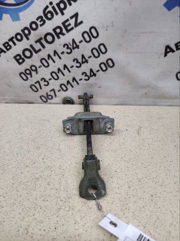 SUZUKI 8183065J01 Ограничитель задней двери в наличии Житомир
