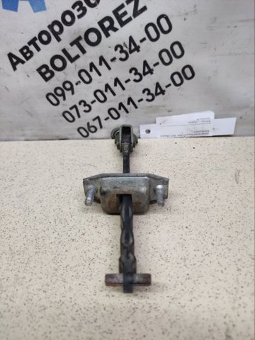 8183065J01 SUZUKI Ограничитель открывания двери задний купить в Сумы