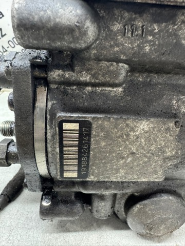 819015 OPEL ТНВД купить в Одесса