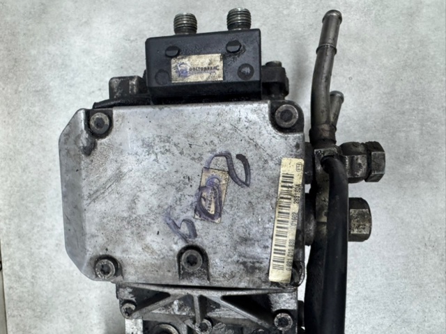 819015 OPEL ТНВД купить в Хмельницкий