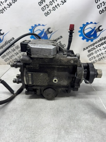 OPEL 819015 ТНВД в наличии Полтава