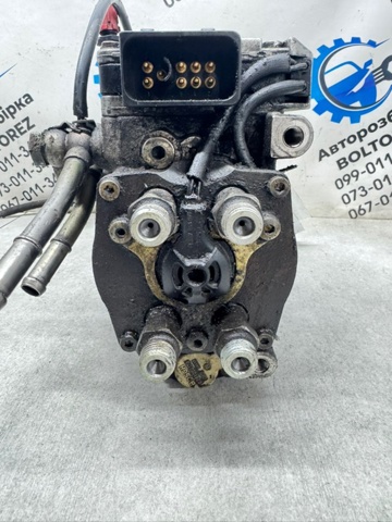 819015 OPEL ТНВД купить в Винница