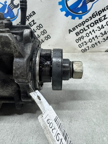 819015 OPEL ТНВД купить в Ровно