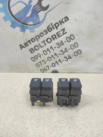 8200015090 RENAULT Кнопка блокировки дверей купить в Запорожье