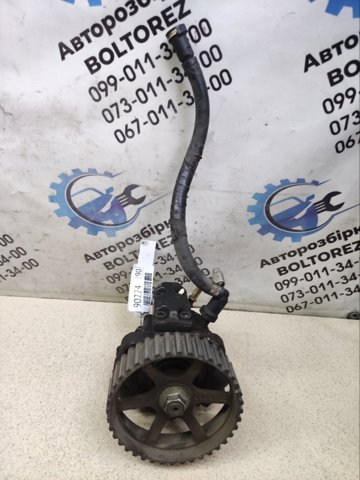 Насос топливный высокого давления 8200055072 RENAULT