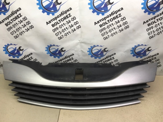 8200390126 Решетка радиатора купить Николаев