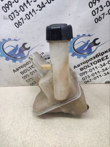 8200447047 RENAULT Бачок системы охлаждения купить в Ужгород