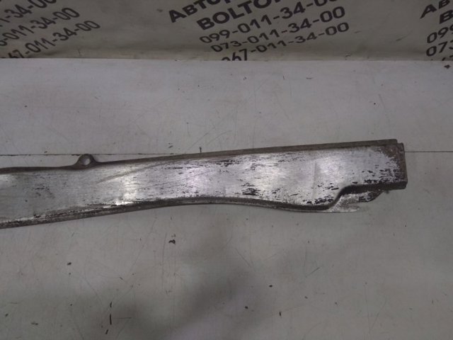 8200764915 RENAULT Защита днища левая купить в Днепр