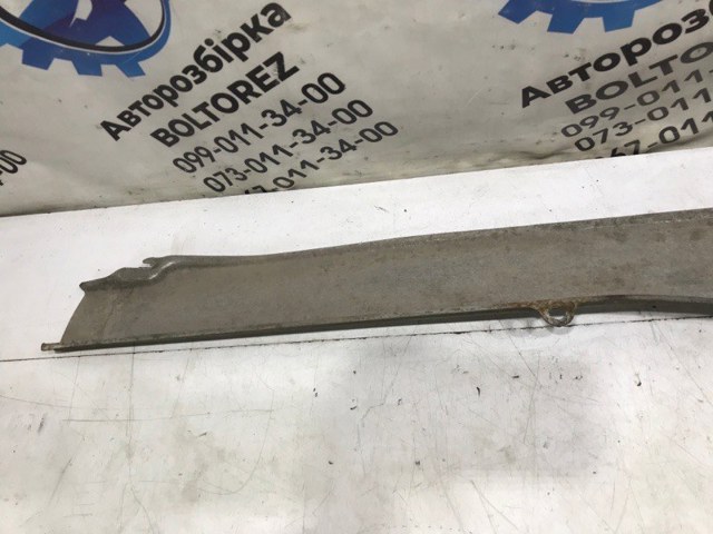 8200764916 RENAULT Защита днища правая купить в Ровно