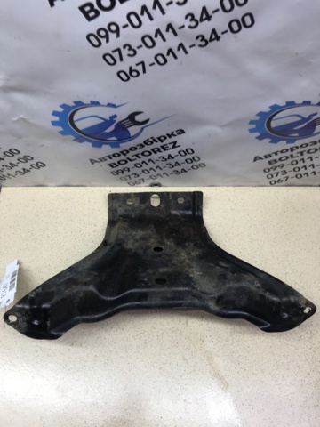 8212065J01 SUZUKI Кронштейн суппорта радиатора верхний купить в Сумы