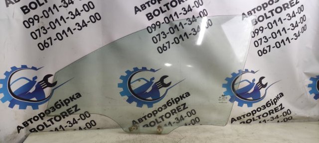 824111E010 HYUNDAI Стекло двери передней левой купить в Черкассы