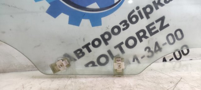 HYUNDAI 824111E010 Стекло двери передней левой в наличии Ровно