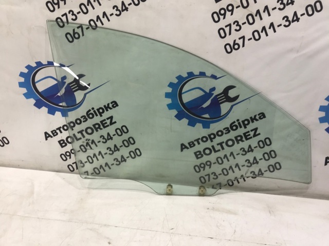 HYUNDAI 824211E010 Стекло двери передней правой в наличии Днепр