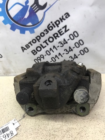 Суппорт тормозной задний правый 8251313 VOLVO
