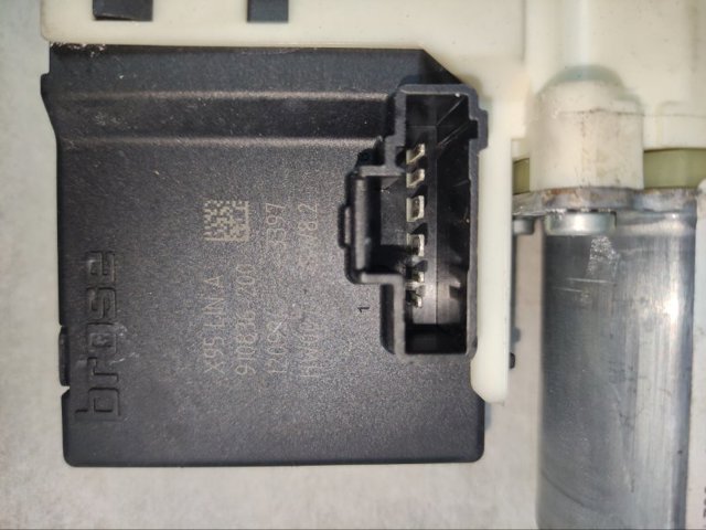 827310185R RENAULT Мотор стеклоподъемника двери задней левой купить в Тернополь