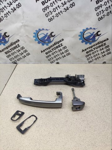 SUZUKI 8281063811ZDL Ручка двери передней наружная в наличии Ужгород