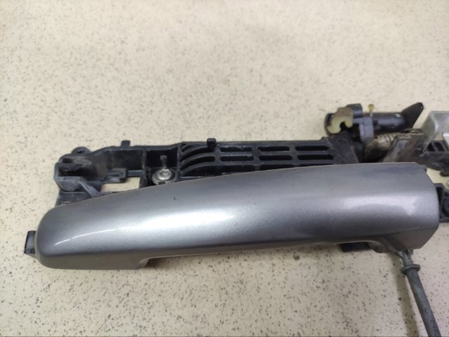 SUZUKI 8281063811ZDL Ручка двери передней наружная в наличии Ужгород