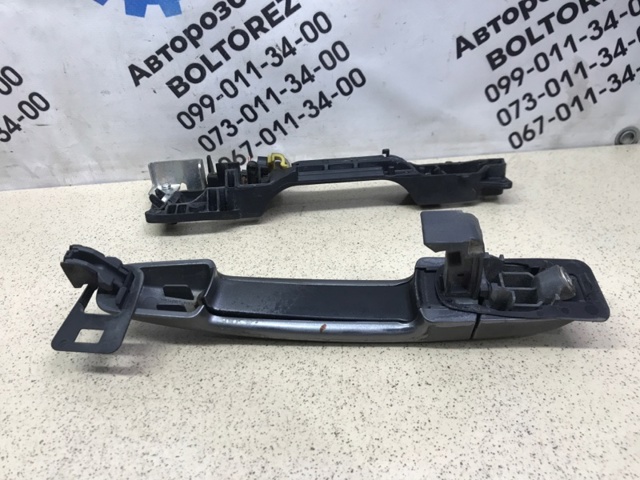 SUZUKI 8281263J00 Ручка двери передней наружная в наличии Николаев