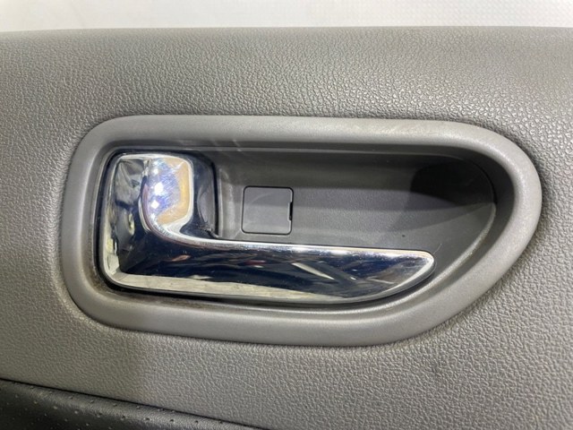 82901JH00A NISSAN Обшивка (облицовка) внутренняя двери задней левой купить в Полтава