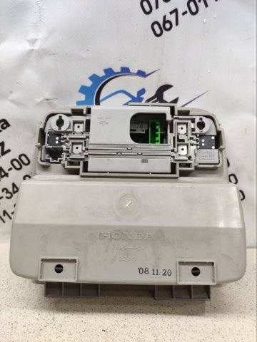 83250TA0A01ZC HONDA купить в Житомир