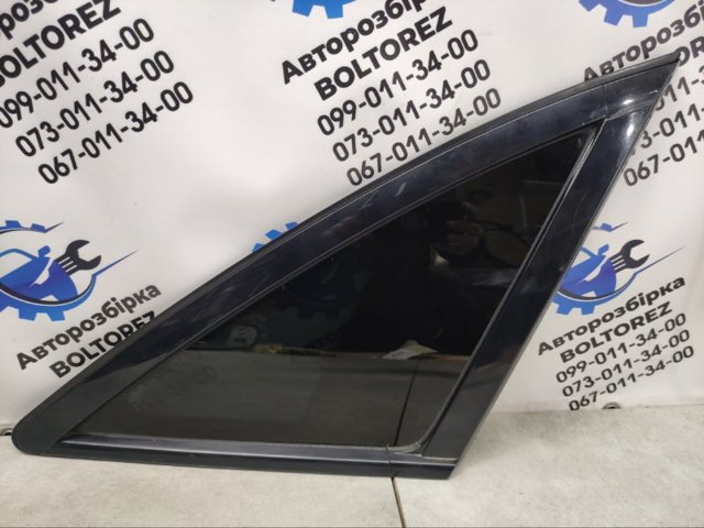 83300CG000 NISSAN Стекло кузова (багажного отсека) правое купить в Днепр