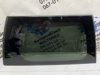 Стекло багажного отсека, правое 83306EB305 NISSAN