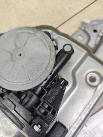 8350265J00 SUZUKI Механизм стеклоподъемника двери задней левой купить в Ирпень