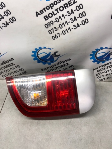 8360209100 SSANG YONG Фонарь задний правый внешний купить в Павлоград