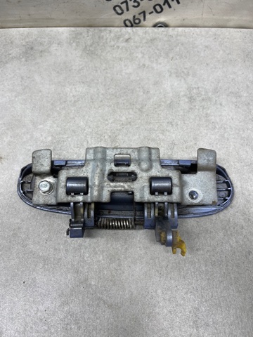 8365007010 HYUNDAI Ручка двери задней наружная левая купить в Черкассы