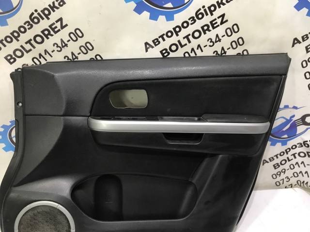 SUZUKI 8371065J00CAW Обшивка (облицовка) внутренняя двери передней правой в наличии Запорожье