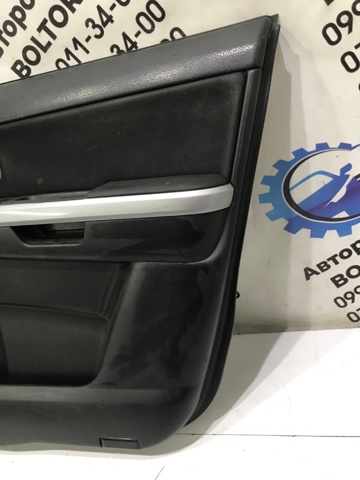 SUZUKI 8371065J00CAW Обшивка (облицовка) внутренняя двери передней правой в наличии Запорожье