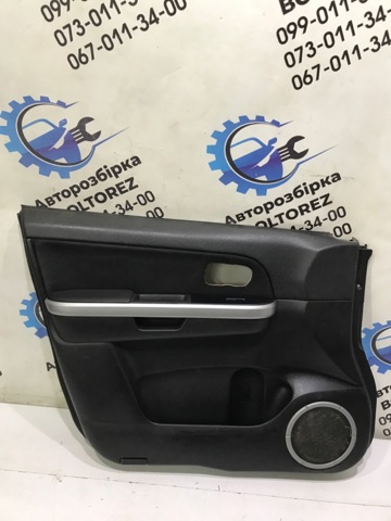 SUZUKI 8372065J00CAW Обшивка (облицовка) внутренняя двери передней левой в наличии Хмельницкий