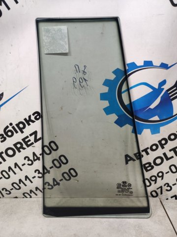 Стекло-форточка двери, задней, правой 83945H1030 HYUNDAI
