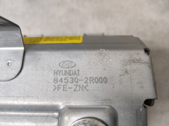 845302R000 Подушка безопасности (AIRBAG) пассажирская купить Киев