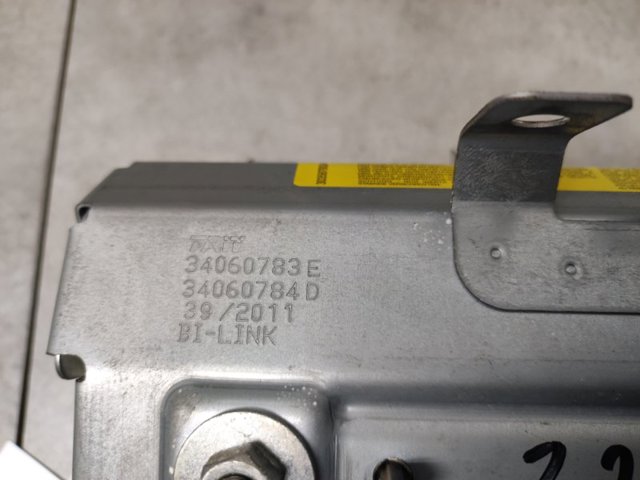 HYUNDAI 845302R000 Подушка безопасности (AIRBAG) пассажирская в наличии Одесса
