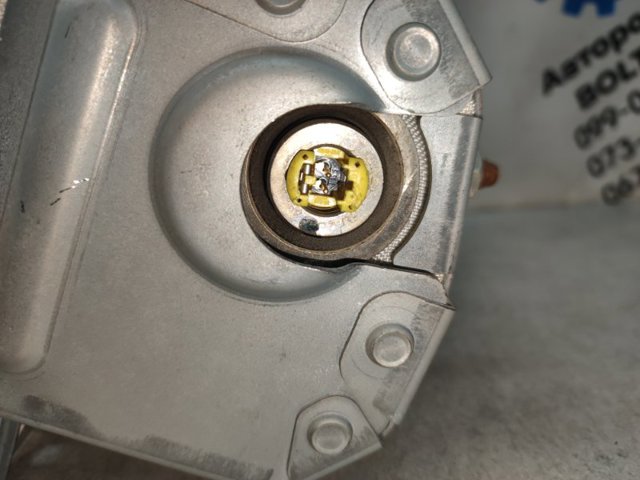 845302R000 HYUNDAI Подушка безопасности пассажира купить в Ирпень