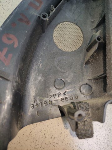SUZUKI 8479065J0 в наличии Черновцы