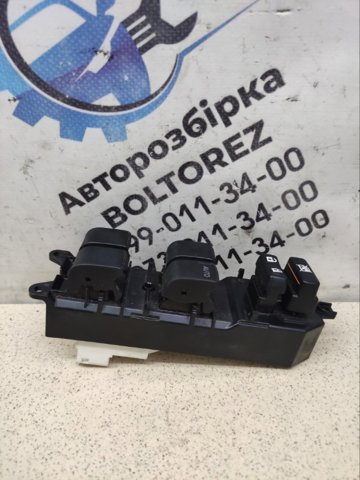 TOYOTA 8482052270 Кнопочный блок управления стеклоподъемником центральной консоли в наличии Украина