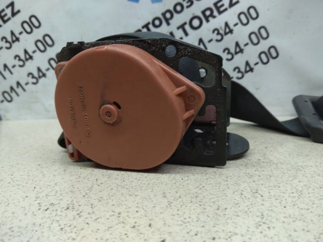 SUZUKI 8490465J115PK Ремень безопасности задний правый в наличии Винница