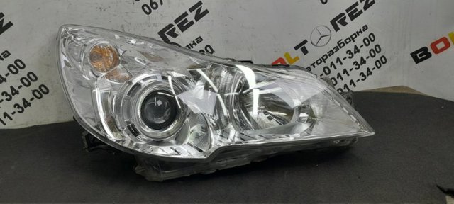 84913AJ101 SUBARU Фара правая купить в Запорожье