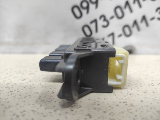 8492260120 TOYOTA Блок кнопок механизма регулировки сиденья левый купить в Сумы