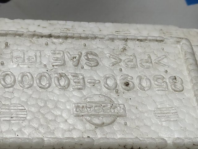 85090EQ000 Абсорбер (наполнитель) бампера заднего купить Кривой Рог